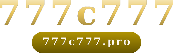 777c777 logo